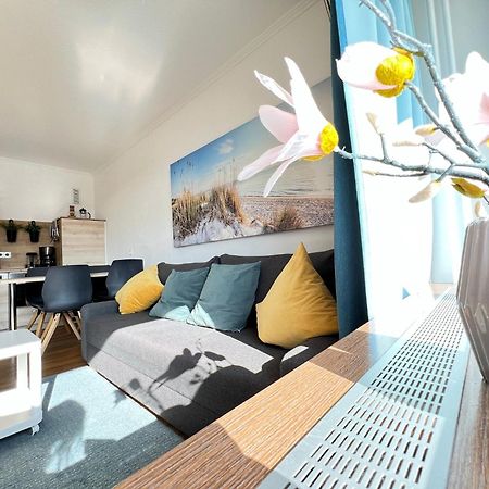Ferienwohnung Fuer 4 Gaeste In Грёмиц Экстерьер фото