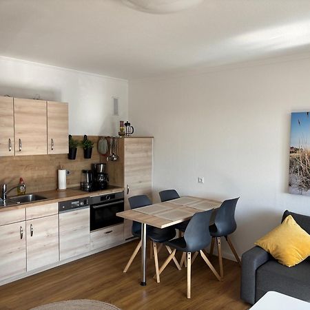 Ferienwohnung Fuer 4 Gaeste In Грёмиц Экстерьер фото