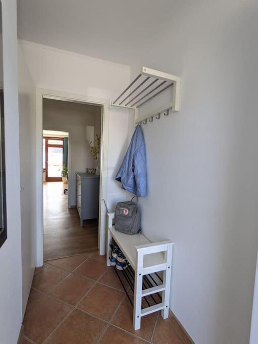 Ferienwohnung Fuer 4 Gaeste In Грёмиц Экстерьер фото
