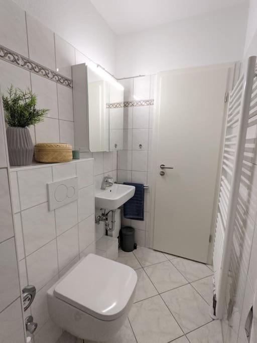 Ferienwohnung Fuer 4 Gaeste In Грёмиц Экстерьер фото